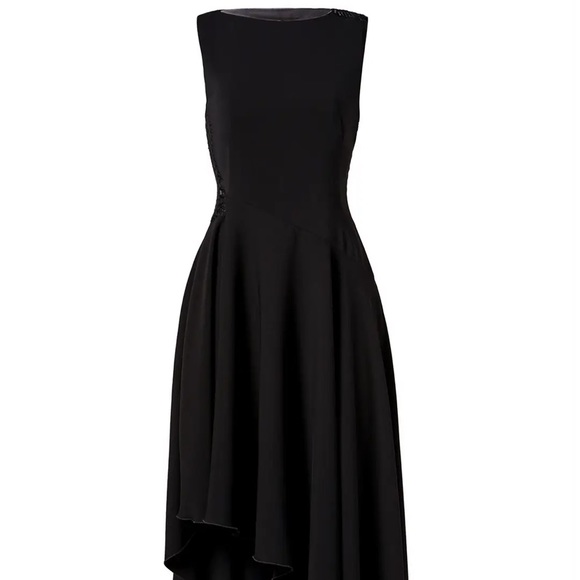 🌟ISO🌟 Halston Great Lengths Dress - Picture 2 of 4